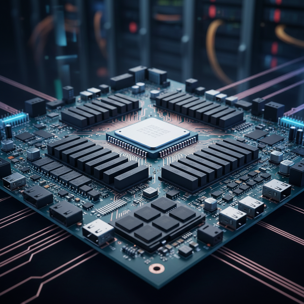 Prestonics: Your Israeli Partner for Electronic Components, Rugged Computers, and Power Transistors Featuring Profibus & CANbus M12